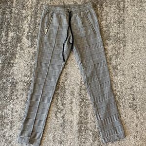 Christos New York The Crosby Trouser